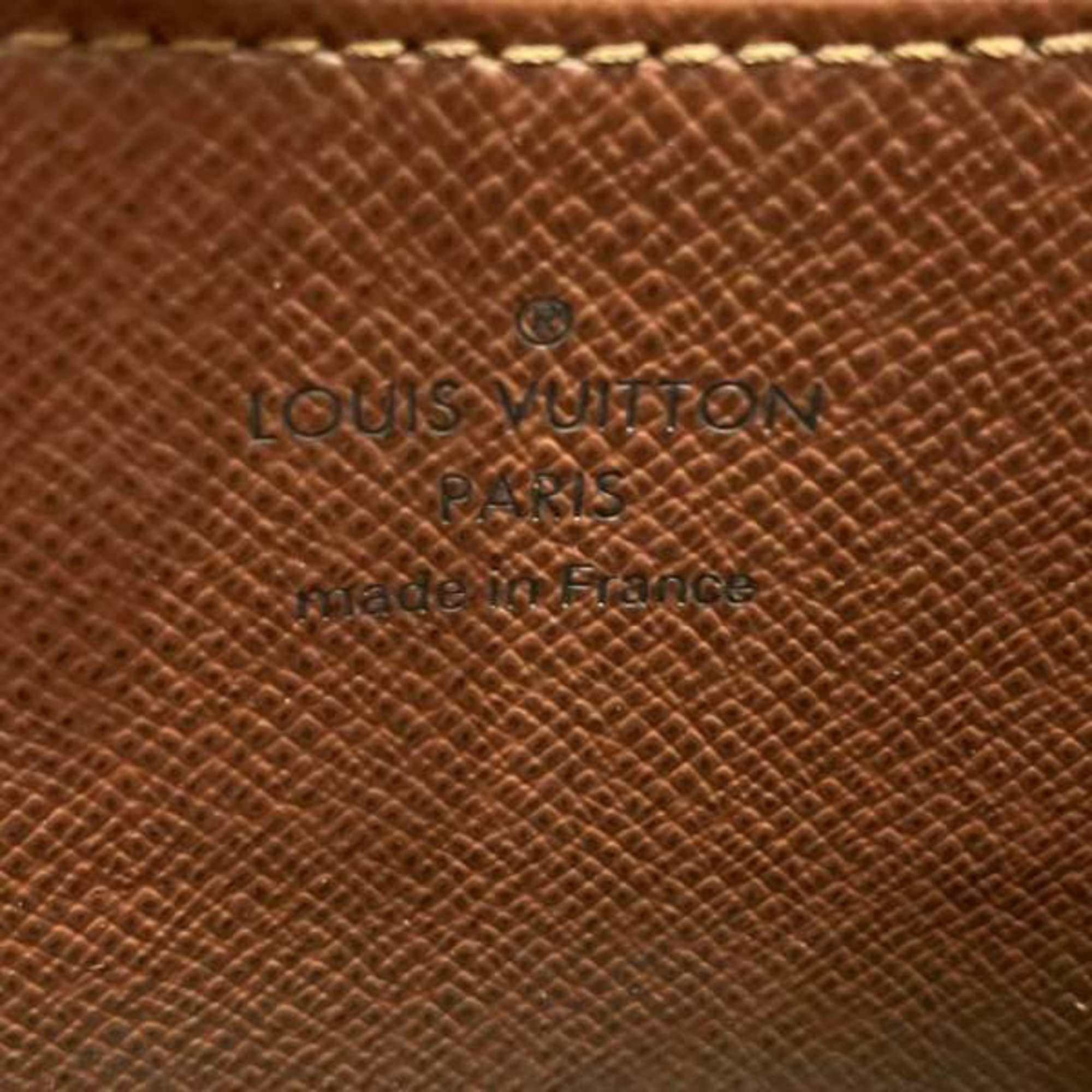 Louis Vuitton Monogram Zippy Coin Purse M60067 Wallets & Cases Men's Women's