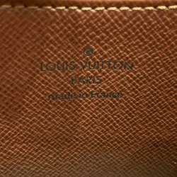 Louis Vuitton Monogram Zippy Coin Purse M60067 Wallets & Cases Men's Women's