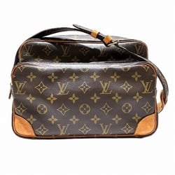 Louis Vuitton Monogram Nile M45244 Bag Shoulder Men's Women's