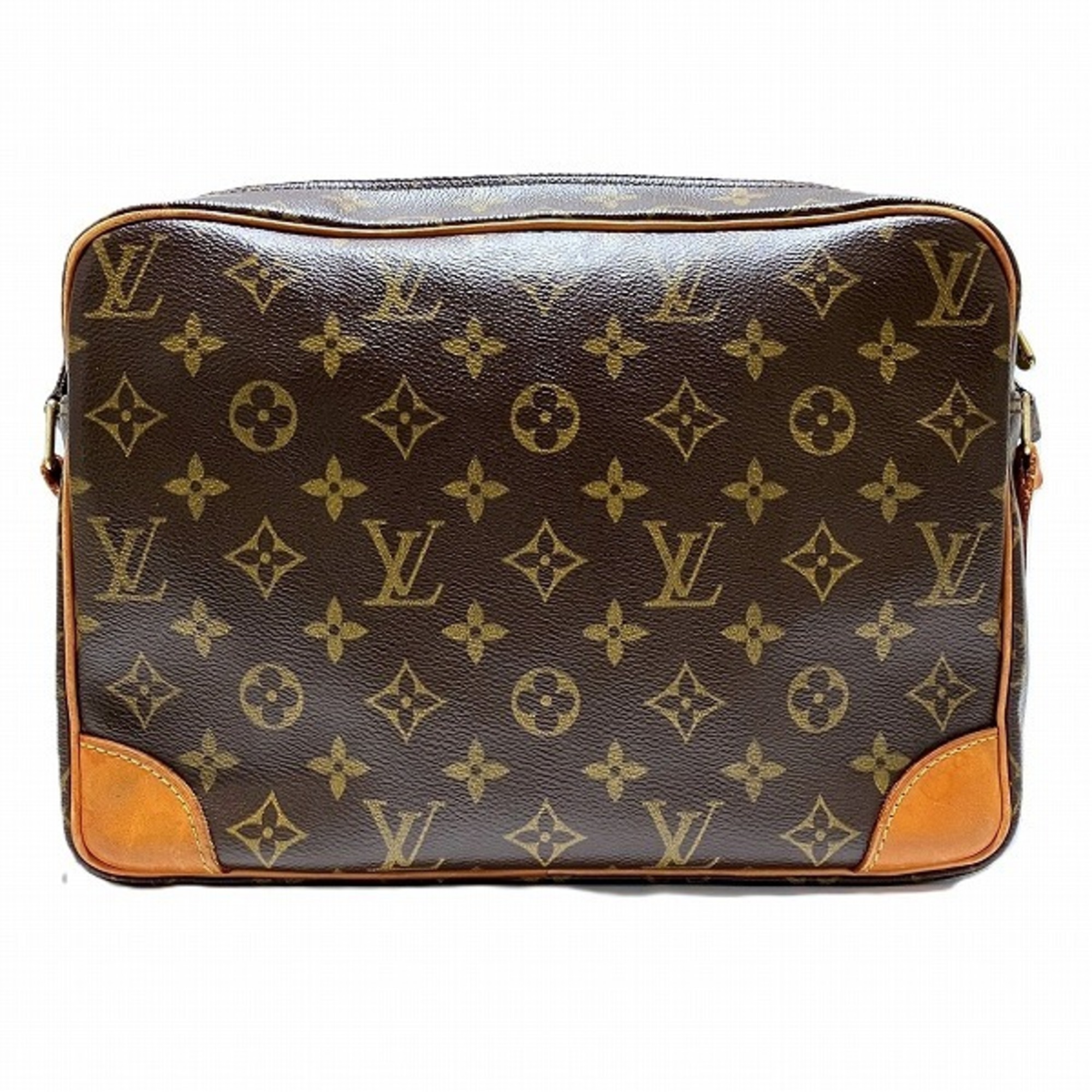 Louis Vuitton Monogram Nile M45244 Bag Shoulder Men's Women's