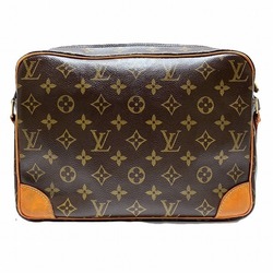 Louis Vuitton Monogram Nile M45244 Bag Shoulder Men's Women's