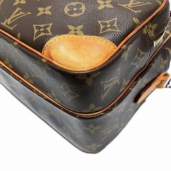 Louis Vuitton Monogram Nile M45244 Bag Shoulder Men's Women's