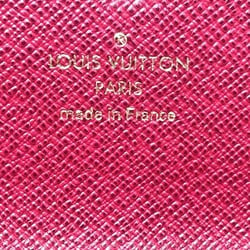 Louis Vuitton Monogram Multicle 6 M60701 Accessories Key Case Women's