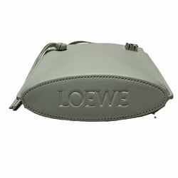 LOEWE Dice Pocket C630R12X01 Bag Shoulder Women's