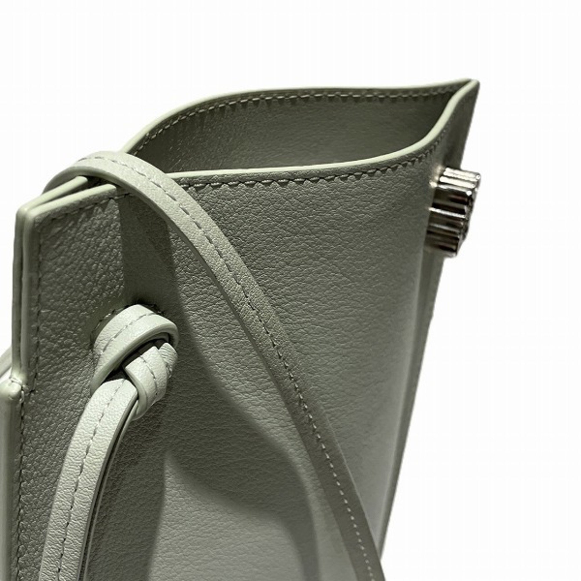 LOEWE Dice Pocket C630R12X01 Bag Shoulder Women's