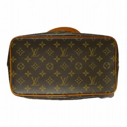 Louis Vuitton Monogram Palermo PM M40145 Shoulder Bag Handbag for Women