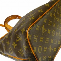 Louis Vuitton Monogram Palermo PM M40145 Shoulder Bag Handbag for Women