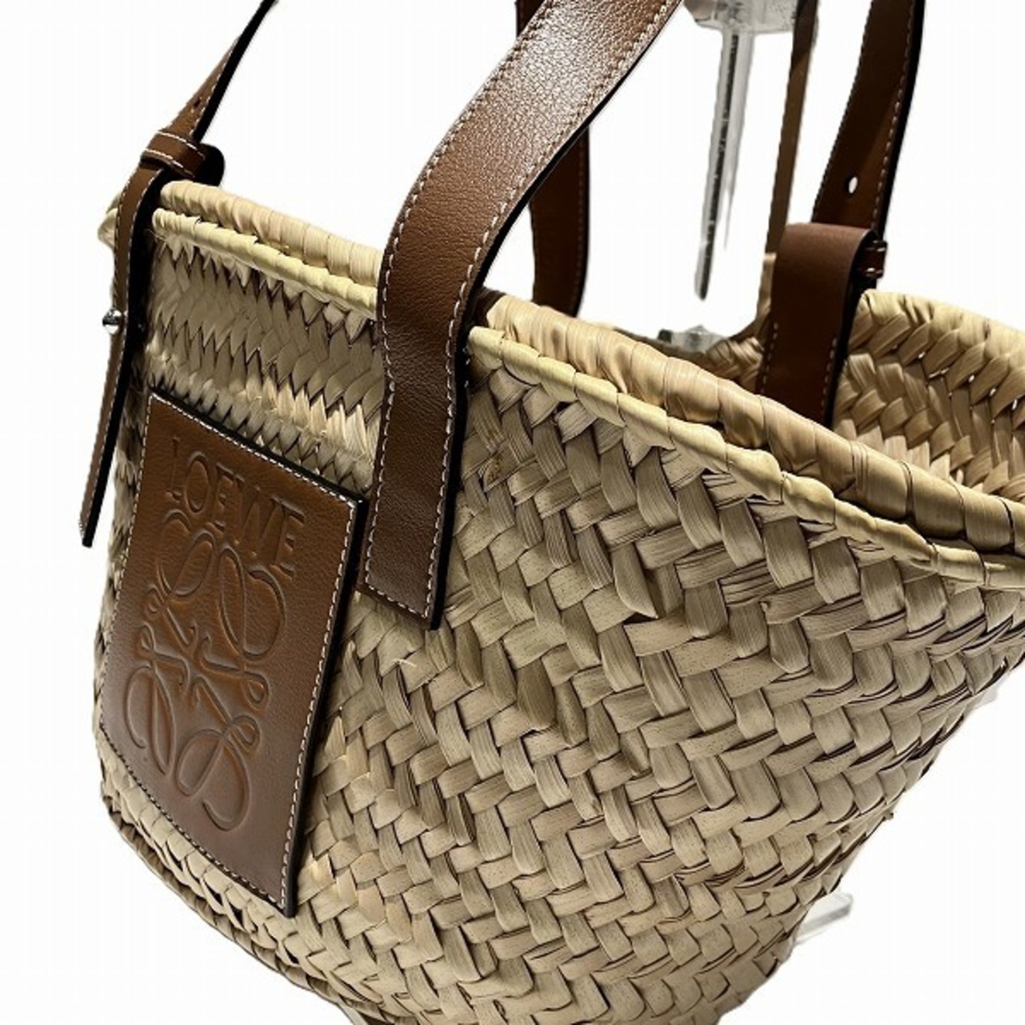 LOEWE Basket Medium Bag Tote for Women