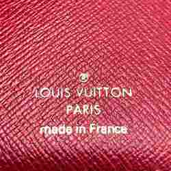 Louis Vuitton Monogram Portefeuille Victorine M41938 Tri-fold Wallet for Women