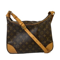 Louis Vuitton Monogram Boulogne 30 M51265 Bag Shoulder Women's