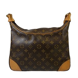 Louis Vuitton Monogram Boulogne 30 M51265 Bag Shoulder Women's