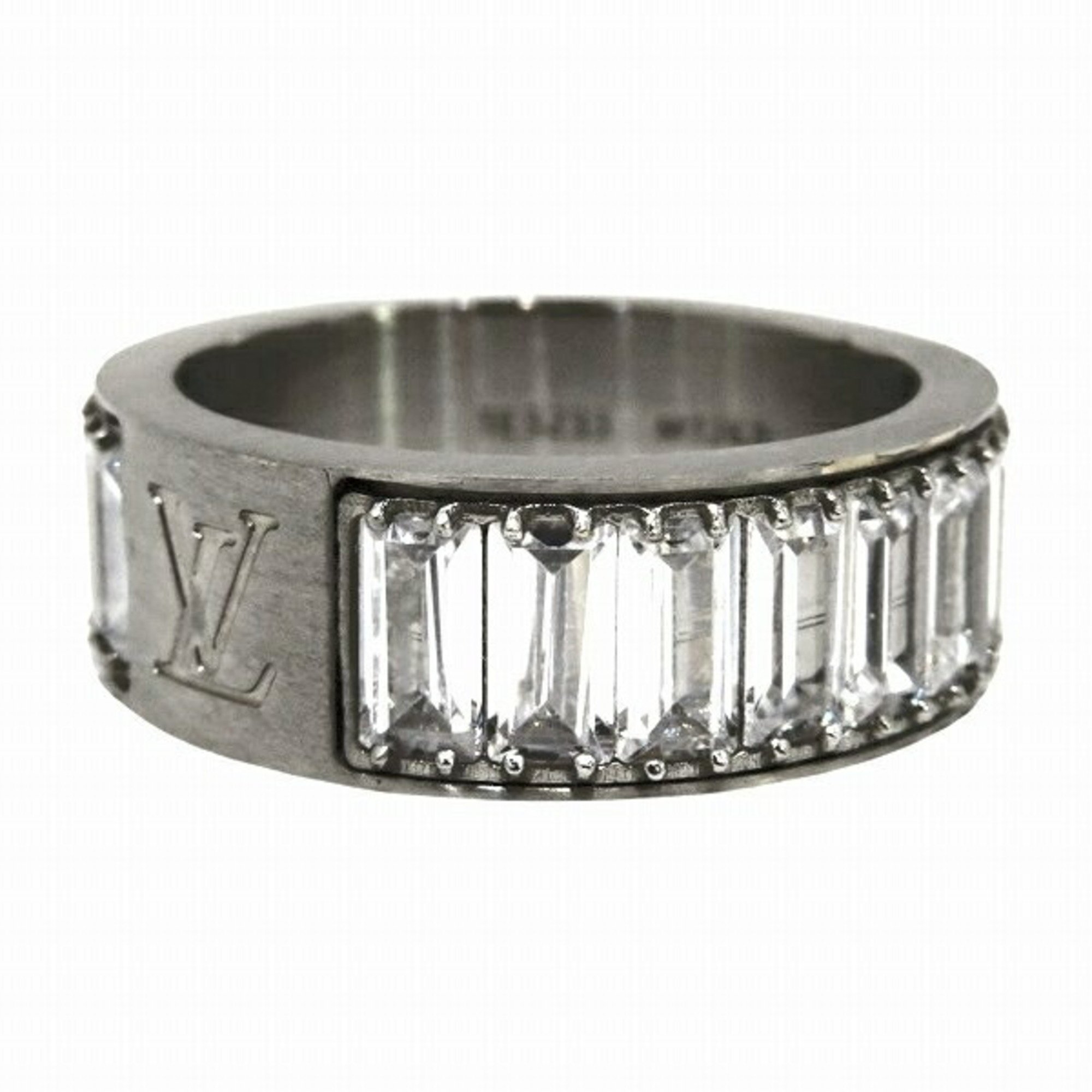 Louis Vuitton Ring LV Reflect Set 2 M1267M Accessories Rings Men's