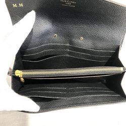 Louis Vuitton Monogram Portefeuille Pallas M58415 Long Wallet for Women