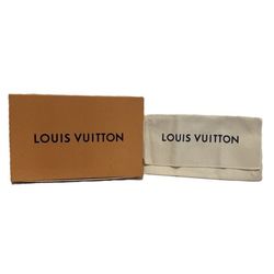 Louis Vuitton Monogram Portefeuille Pallas M58415 Long Wallet for Women