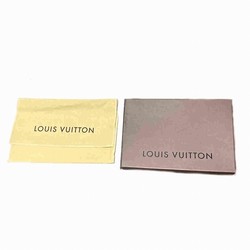 Louis Vuitton Monogram Line Pochette Marelle M51159 Bag Waist Pouch Men's Women's