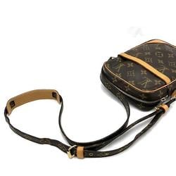 Louis Vuitton Monogram Danube M45266 Bag Shoulder Women's