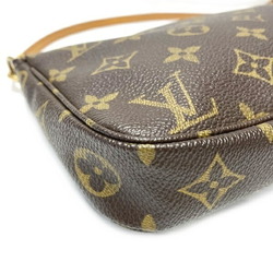 Louis Vuitton Monogram Pochette Accessoires M51980 Bags, Handbags, Pouches, Women's