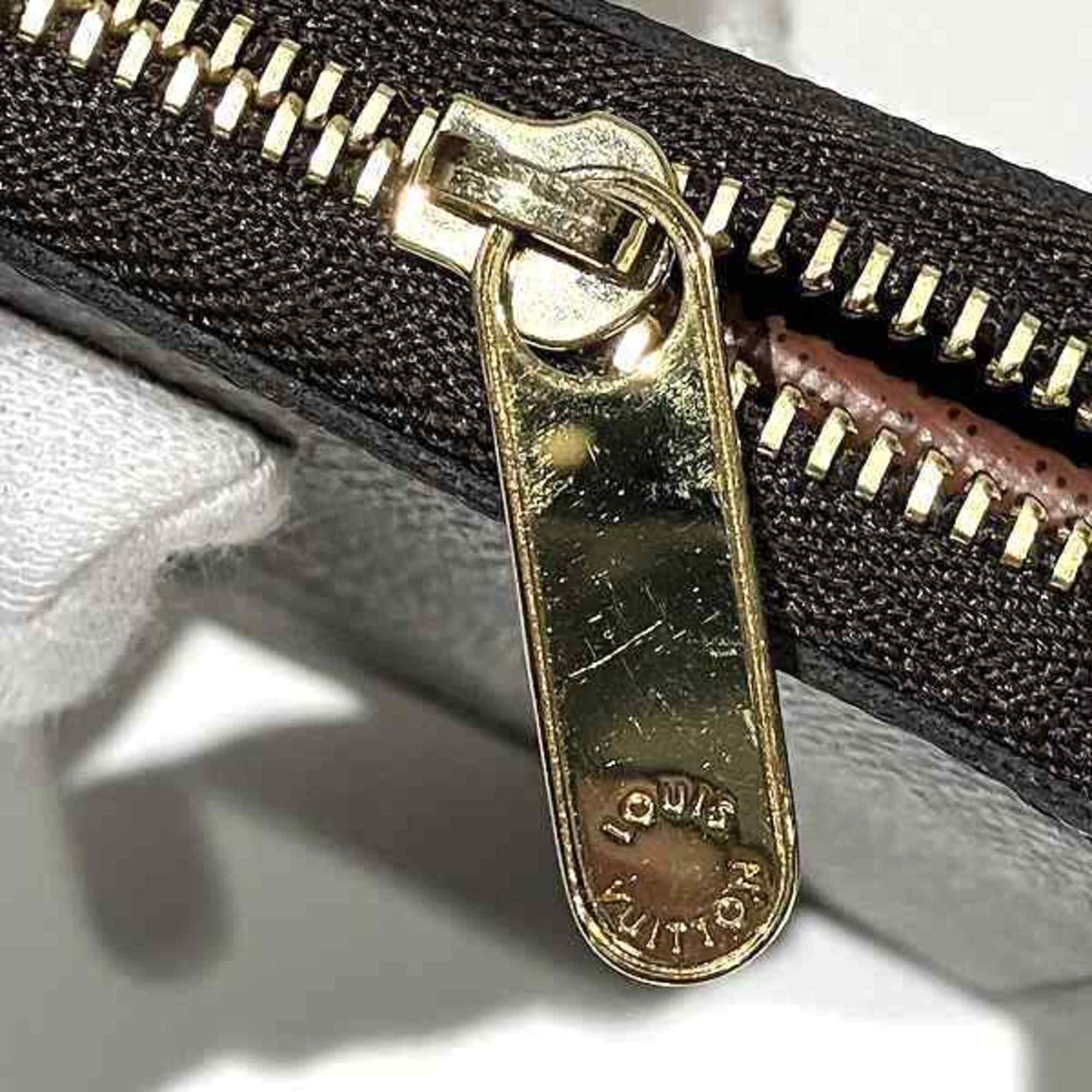 Louis Vuitton Monogram Zippy Coin Purse M60067 Business Card Holder/Card Case Wallet/Coin Men's Women's Wallet