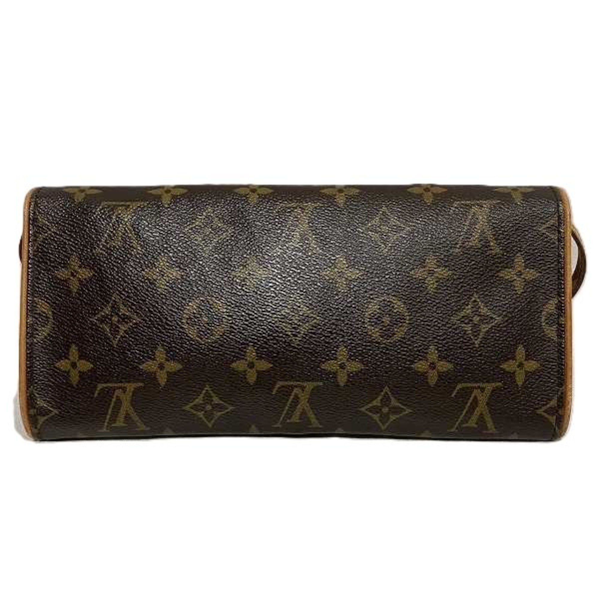 Louis Vuitton Monogram Pochette Twin GM M51852 Bag Shoulder Women's