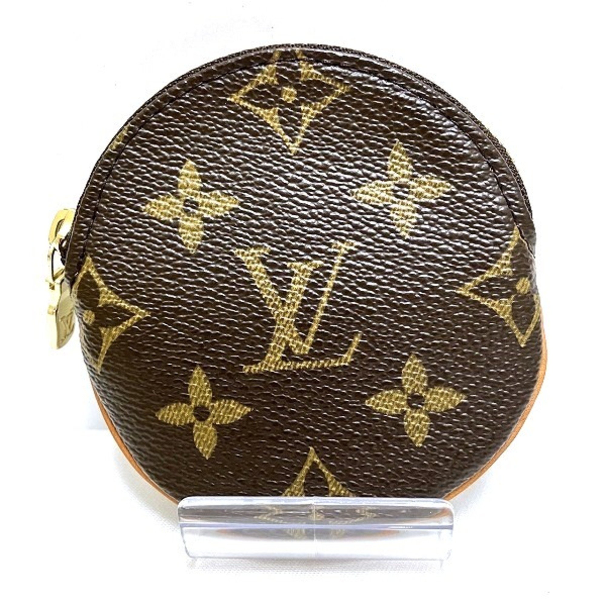 Louis Vuitton Monogram Porte Monnaie Long M61926 Wallets and coin cases Men's women's wallets