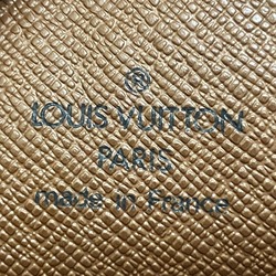 Louis Vuitton Monogram Porte Monnaie Long M61926 Wallets and coin cases Men's women's wallets