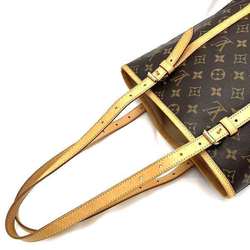 Louis Vuitton Monogram Bucket GM M42236 Bags Handbags Women's