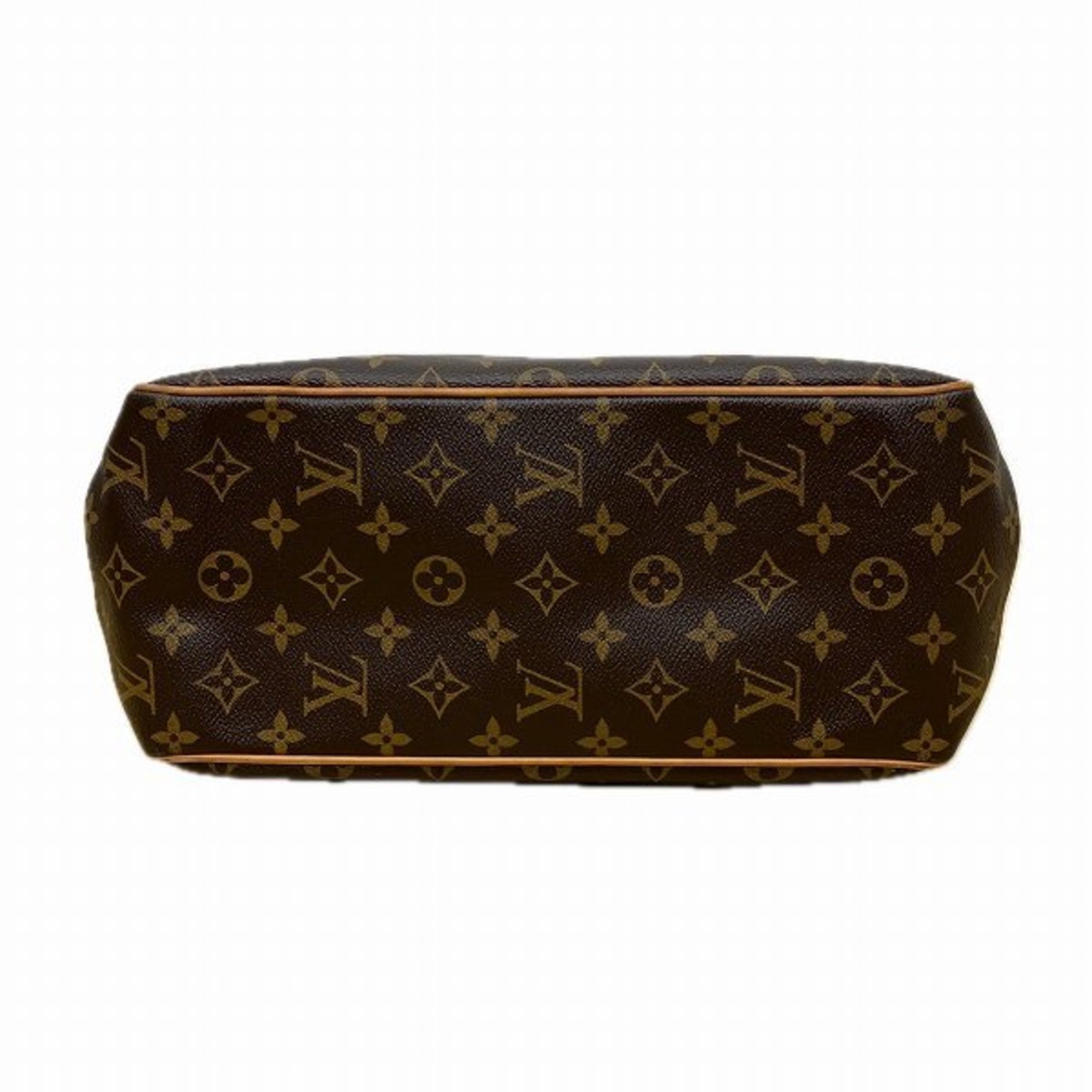 Louis Vuitton Monogram Batignolles Vertical M51153 Bag Tote Women's