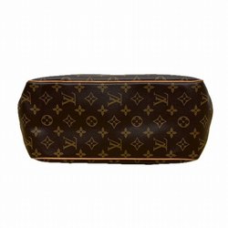 Louis Vuitton Monogram Batignolles Vertical M51153 Bag Tote Women's