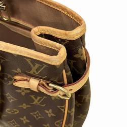 Louis Vuitton Monogram Batignolles Vertical M51153 Bag Tote Women's