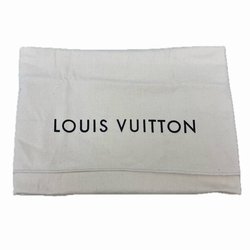 Louis Vuitton Monogram Batignolles Vertical M51153 Bag Tote Women's