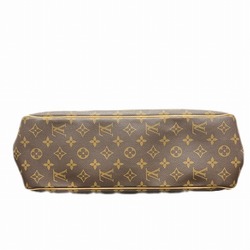 Louis Vuitton Monogram Batignolles Horizontal M51154 Bag Tote Men's Women's