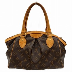 Louis Vuitton Monogram Tivoli PM M40143 Bags Handbags Women's