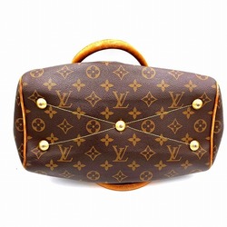 Louis Vuitton Monogram Tivoli PM M40143 Bags Handbags Women's