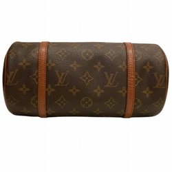 Louis Vuitton Monogram Old Papillon 26 M51366 Bag Handbag Women's