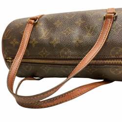 Louis Vuitton Monogram Old Papillon 26 M51366 Bag Handbag Women's