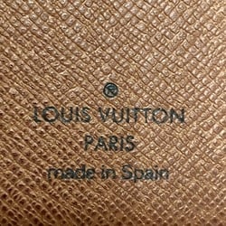 Louis Vuitton Monogram Porte Bier 6 Carte Credit M60929 Bi-fold Wallet for Men and Women