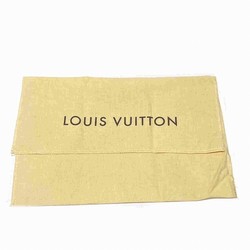 Louis Vuitton Monogram Portefeuille International M61217 Long Wallet Tri-fold for Men and Women