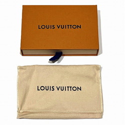 Louis Vuitton Monogram Eclipse Pochette Cle M80905 Accessories Wallets/Coin Cases Key Men's Women's Products