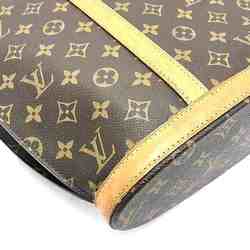 Louis Vuitton Monogram Babylon M51102 Bag Tote Women's