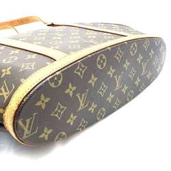 Louis Vuitton Monogram Babylon M51102 Bag Tote Women's