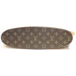 Louis Vuitton Monogram Babylon M51102 Bag Tote Women's