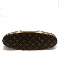 Louis Vuitton Monogram Babylon M51102 Bag Tote Women's