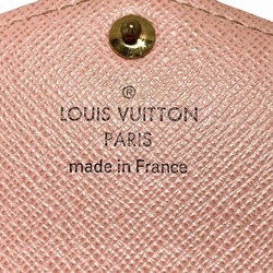 Louis Vuitton Monogram Portefeuille Sarah Rose Ballerine M62235 Long Wallet for Women