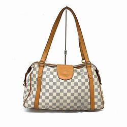 Louis Vuitton Damier Azur Stresa PM N42220 Bag Shoulder Women's