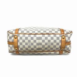 Louis Vuitton Damier Azur Stresa PM N42220 Bag Shoulder Women's