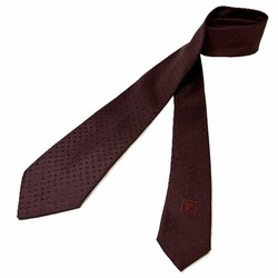 Louis Vuitton Monogram Accessories Neckties for Men