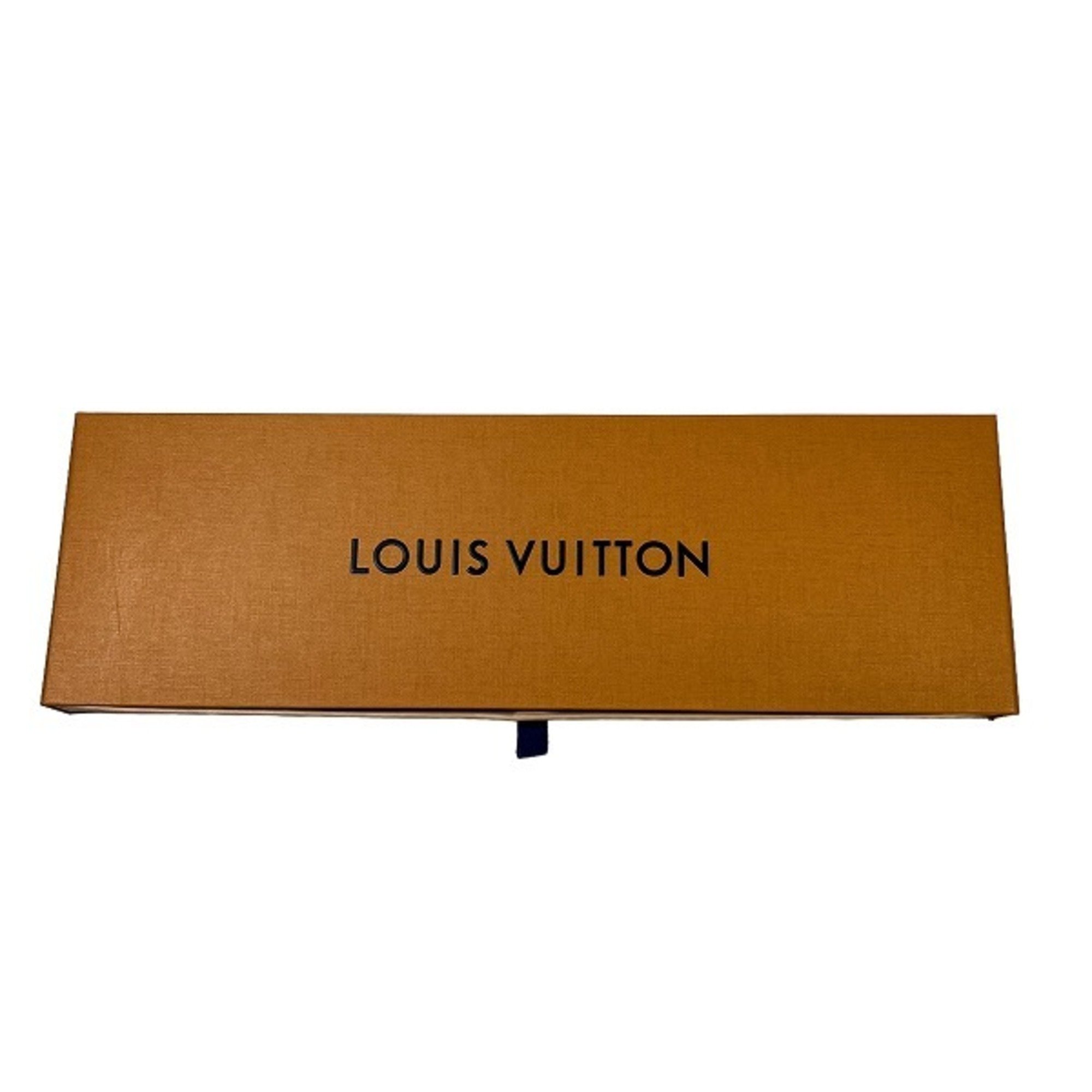 Louis Vuitton Monogram Accessories Neckties for Men