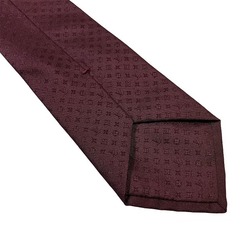 Louis Vuitton Monogram Accessories Neckties for Men