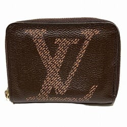 Louis Vuitton Monogram Giant Zippy Coin Purse M69354 Wallets and coin cases Men's women's wallets