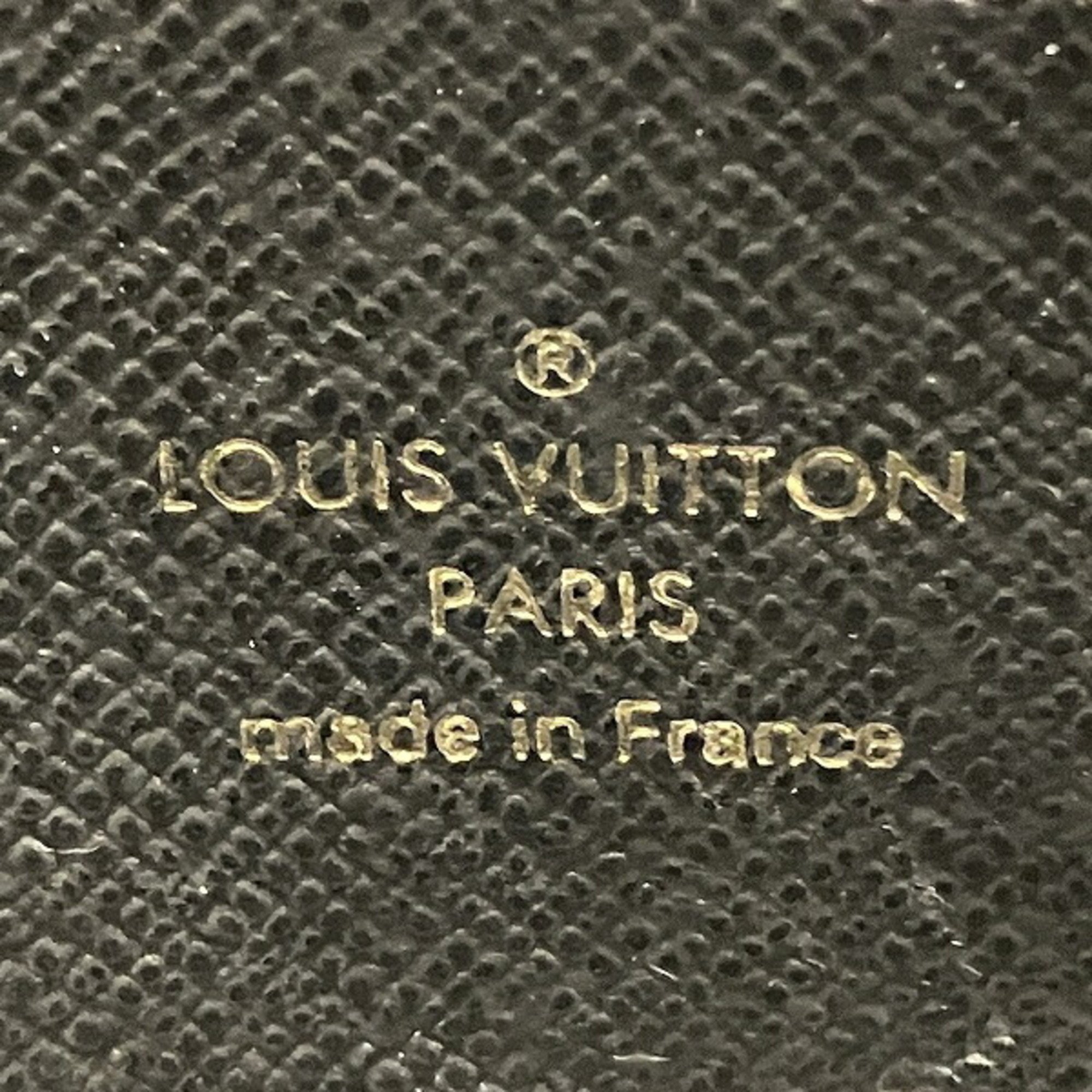 Louis Vuitton Monogram Giant Zippy Coin Purse M69354 Wallets and coin cases Men's women's wallets